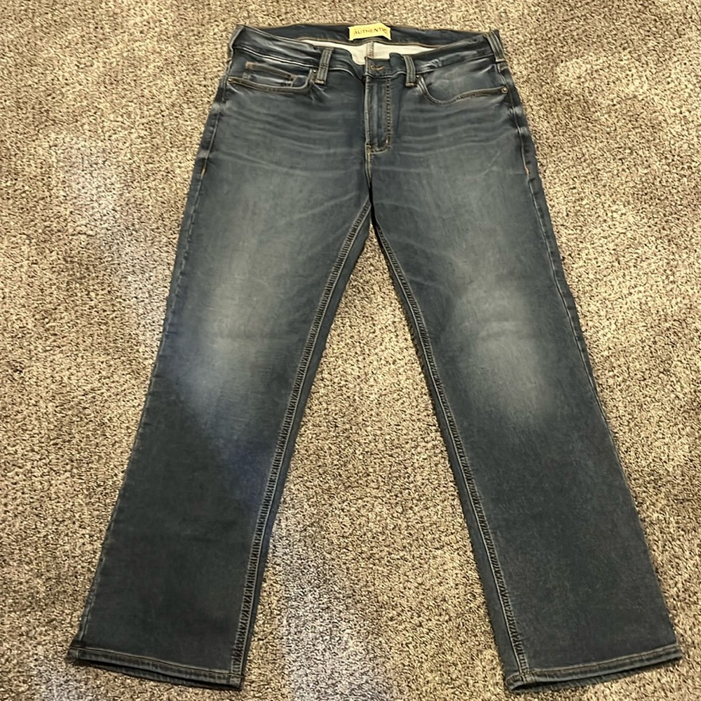 34x30 blue Silver jeans Authentic-never been worn